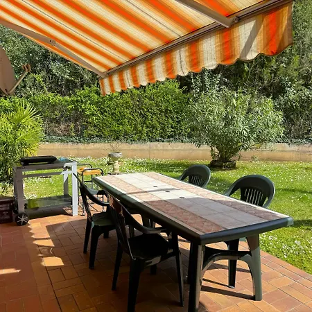 Sg Family - Easy Appartement *