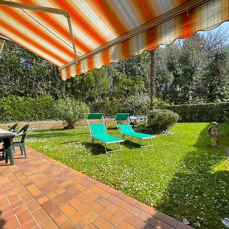 Sg Family - Easy Apartment Cola (Verona)