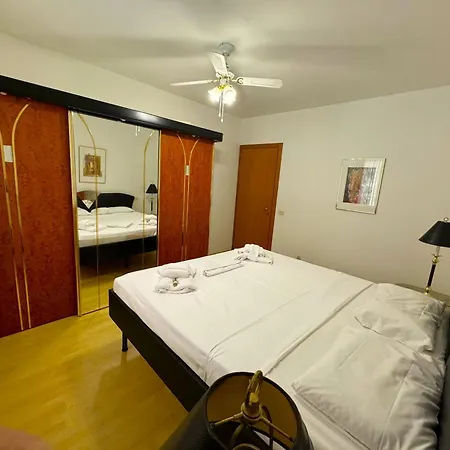 Apartment Sg Family - Easy