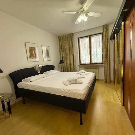 Apartment Sg Family - Easy *