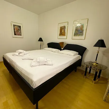 Sg Family - Easy Apartment *